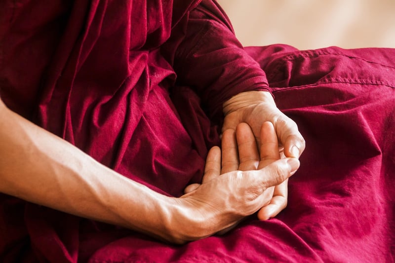 Meditation Techniques