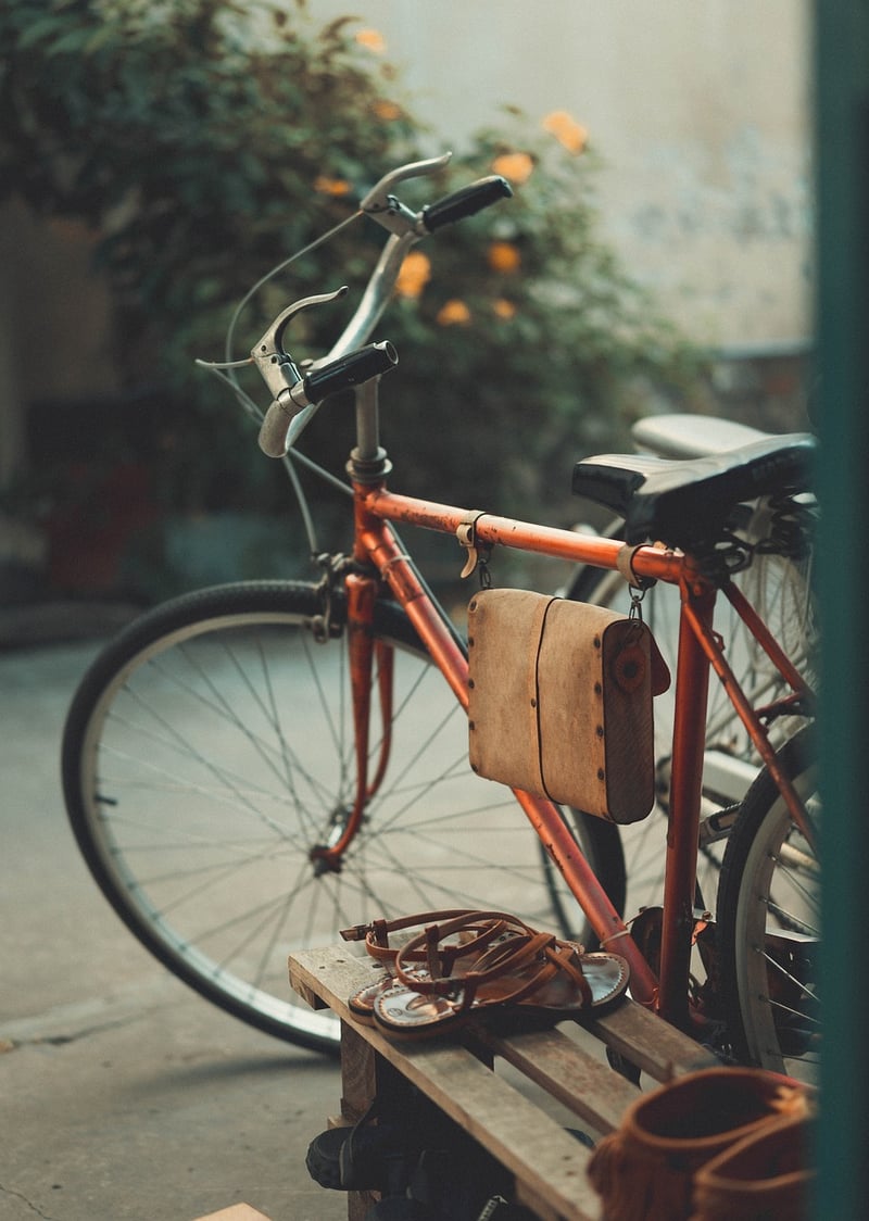 Cycling