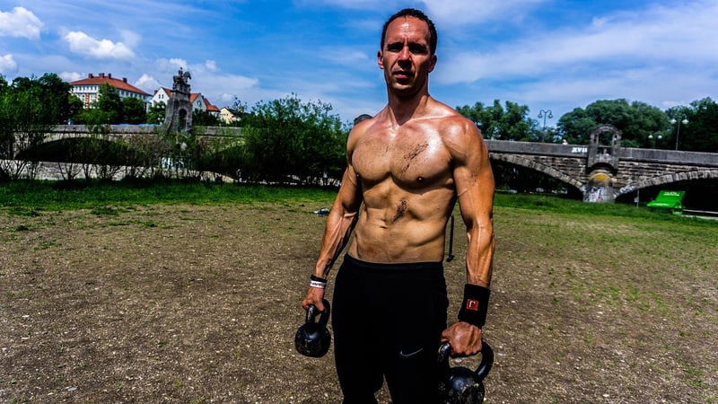 HIIT Workouts