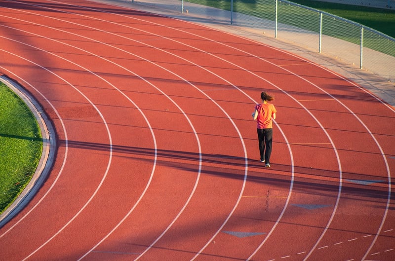 Running
